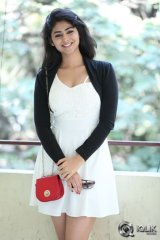 Palak Lalwani at Abbayitho Ammayi Movie Success Meet